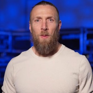 celebrity Daniel Bryan